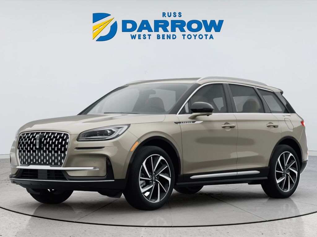 2023 LINCOLN Corsair