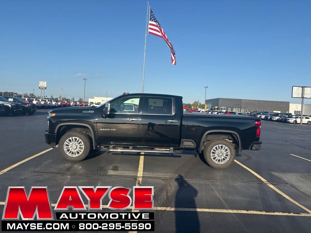 2022 CHEVROLET Silverado