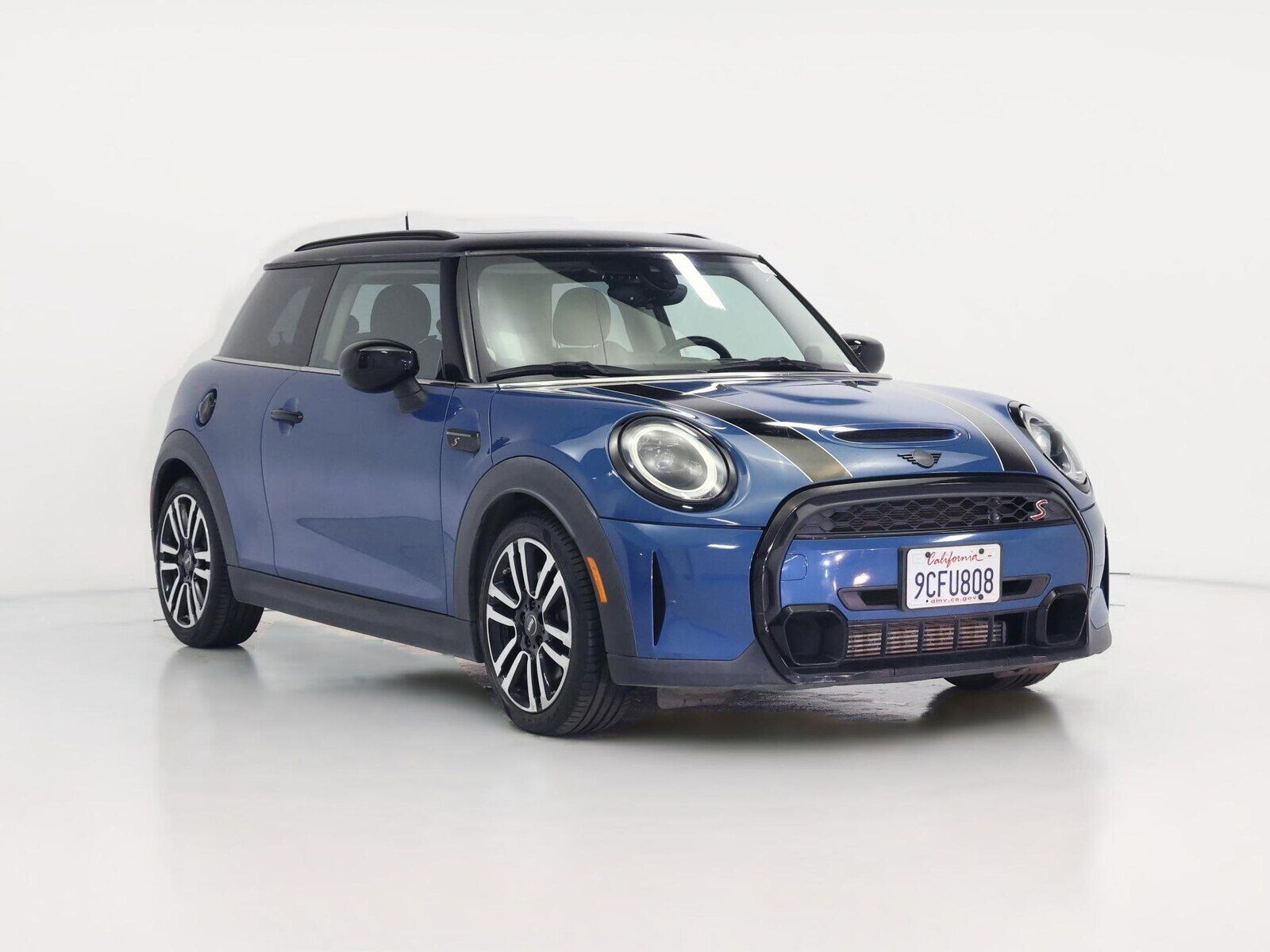 2023 MINI Hardtop