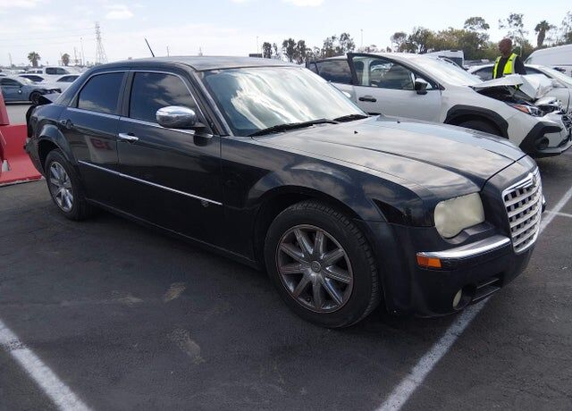 2008 CHRYSLER 300C