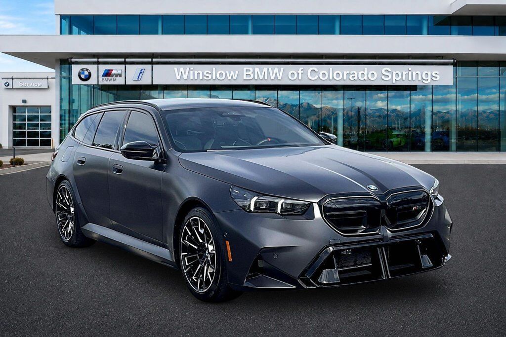 2026 BMW M5