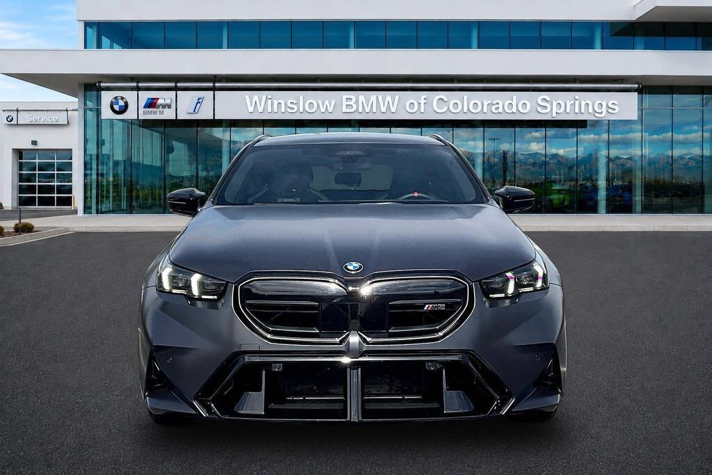 2026 BMW M5