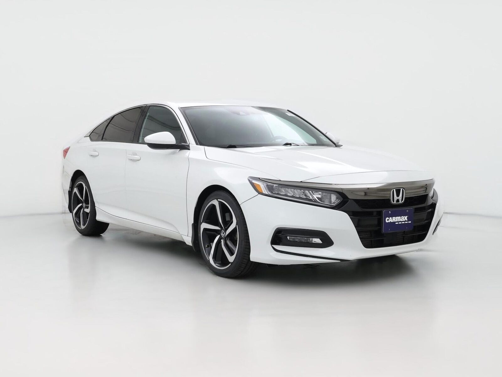 2020 HONDA Accord