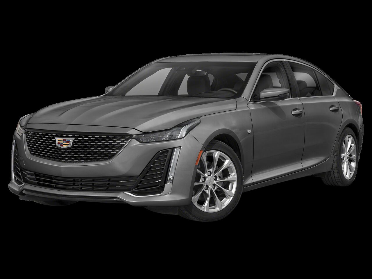 2022 CADILLAC CT5