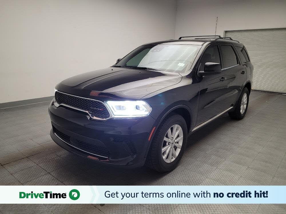 2023 DODGE Durango