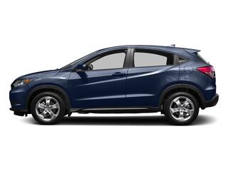 2016 HONDA HR-V