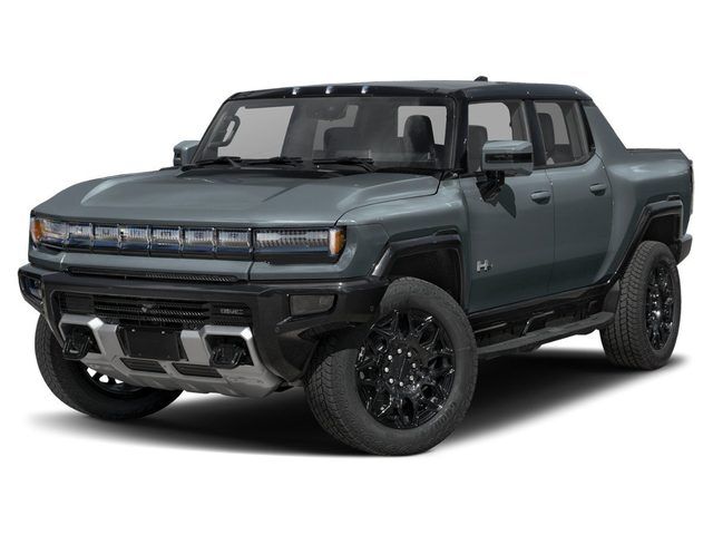 2025 GMC Hummer EV Pickup