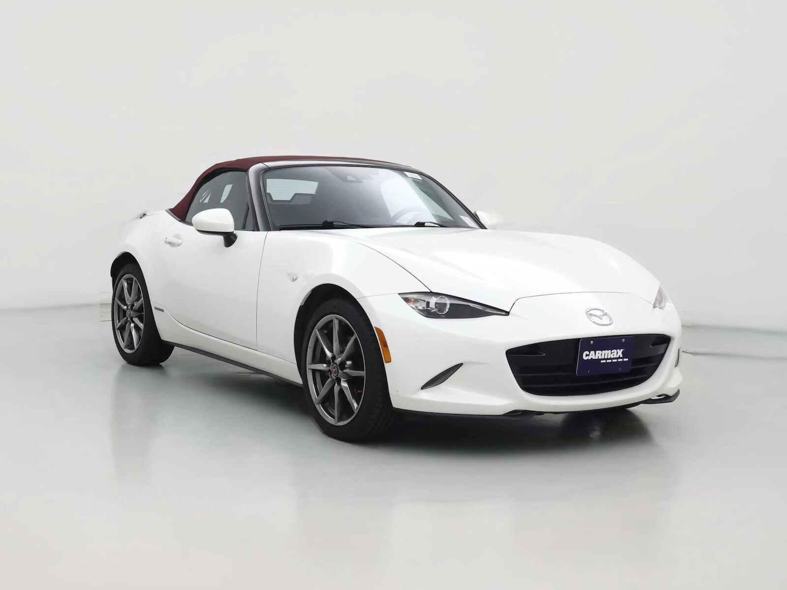 2020 MAZDA MX-5