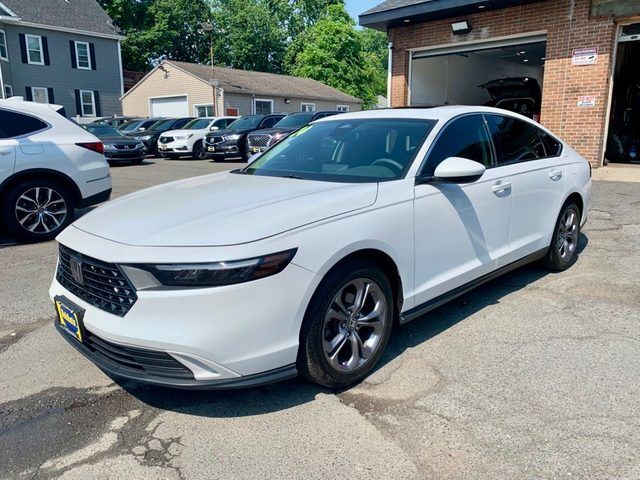 2024 HONDA Accord