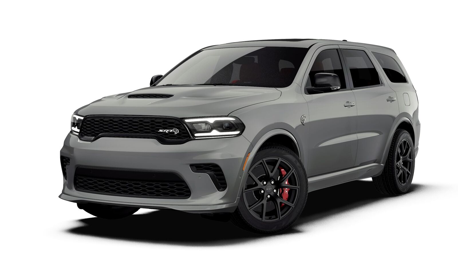 2027 DODGE Durango
