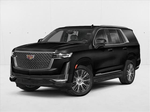 2023 CADILLAC Escalade