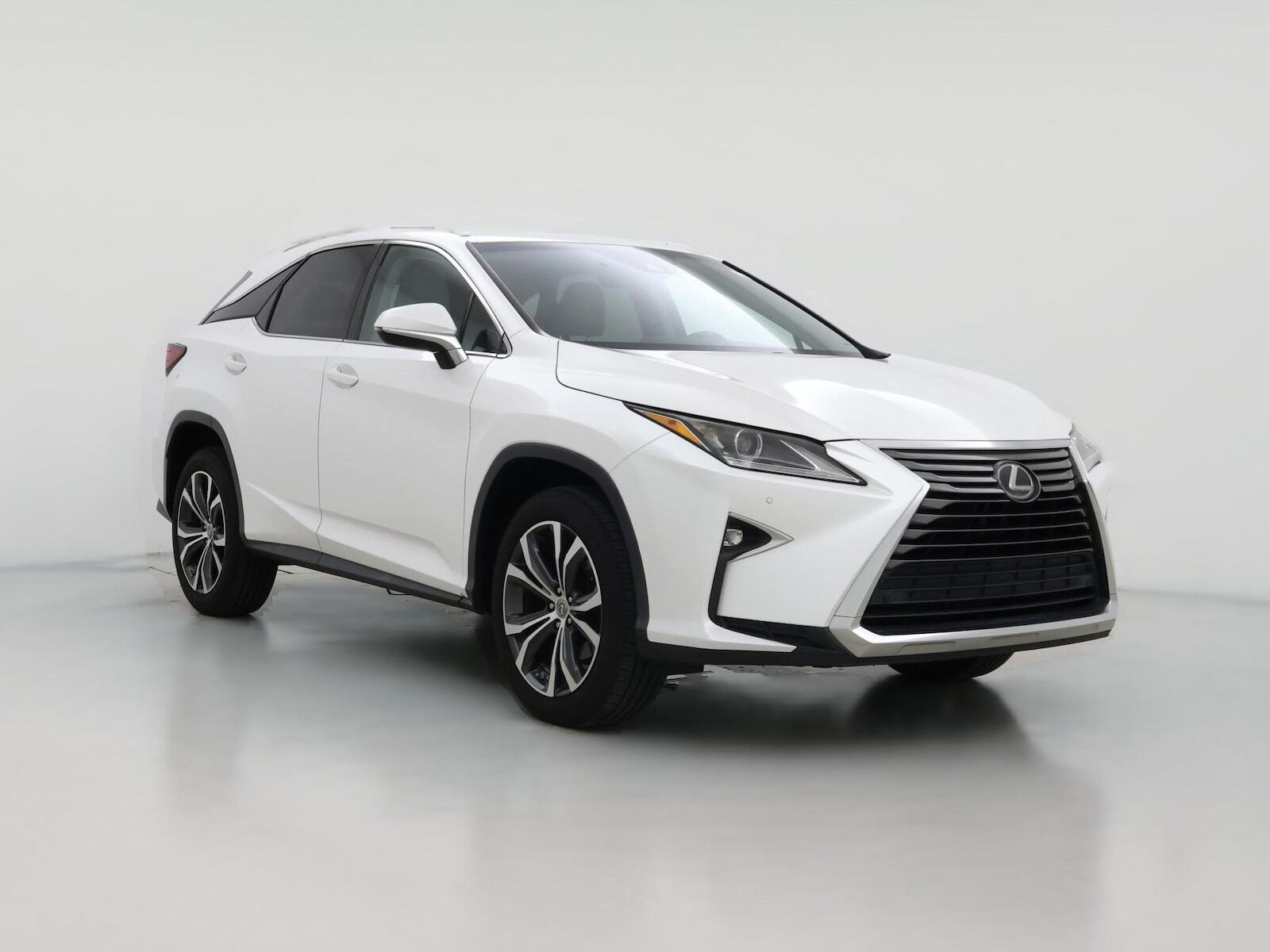 2017 LEXUS RX