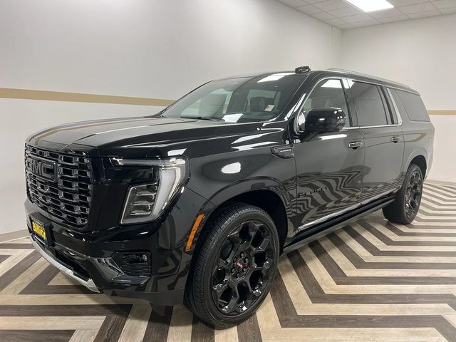 2026 GMC Yukon XL
