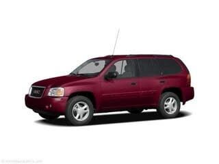 2008 GMC Envoy
