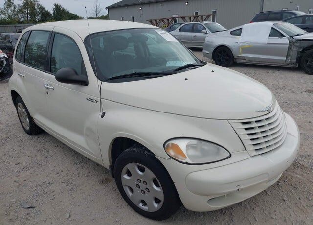 2005 CHRYSLER PT Cruiser