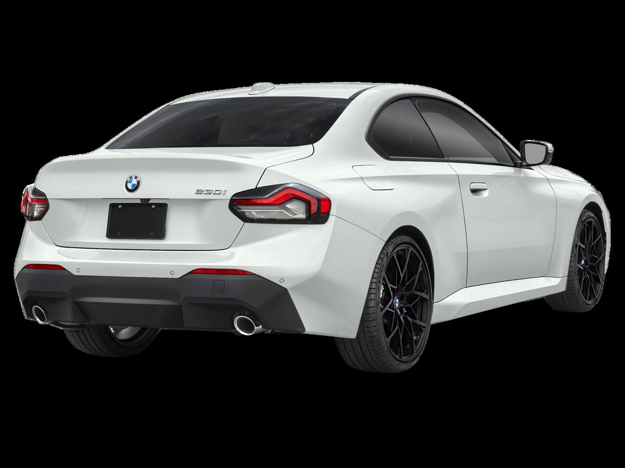 2024 BMW 230i