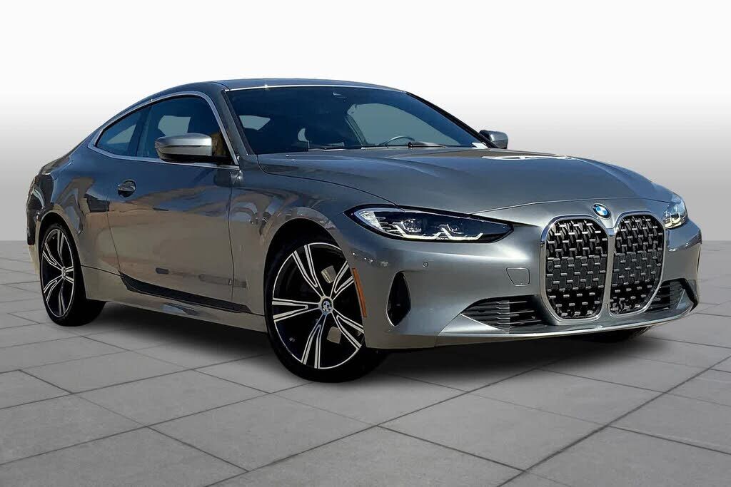 2024 BMW 430i