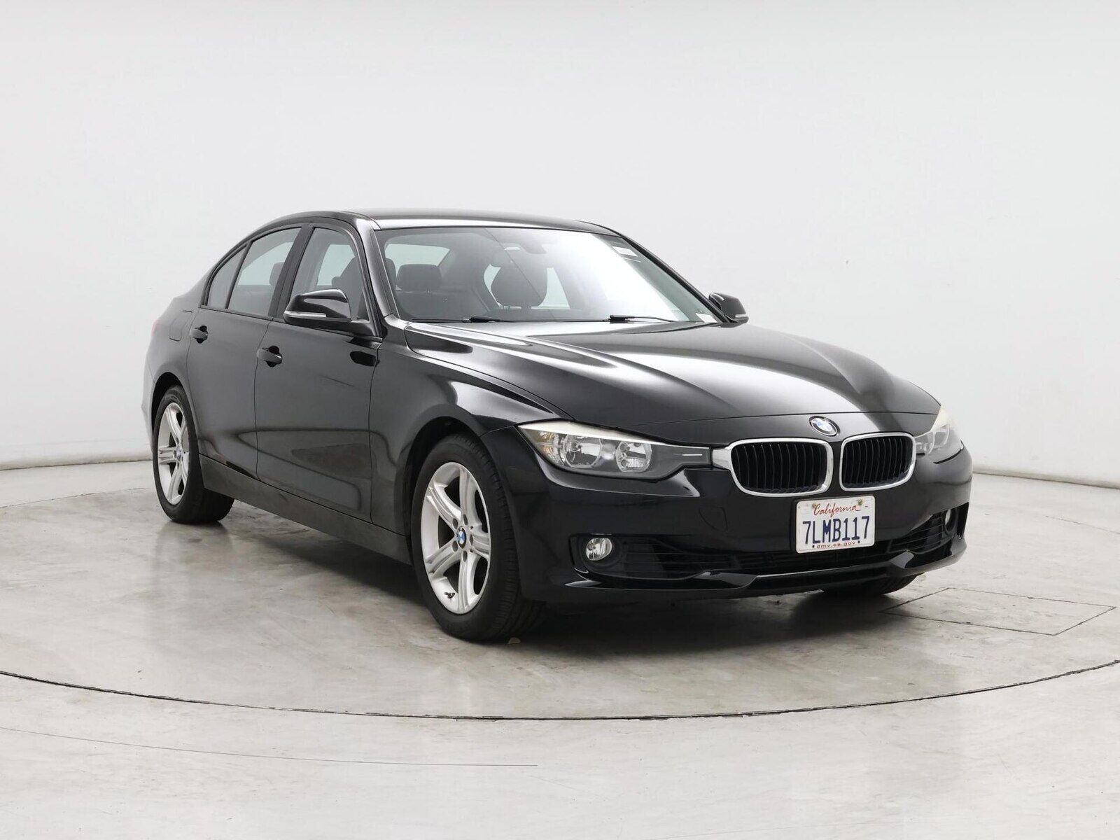 2015 BMW 328i