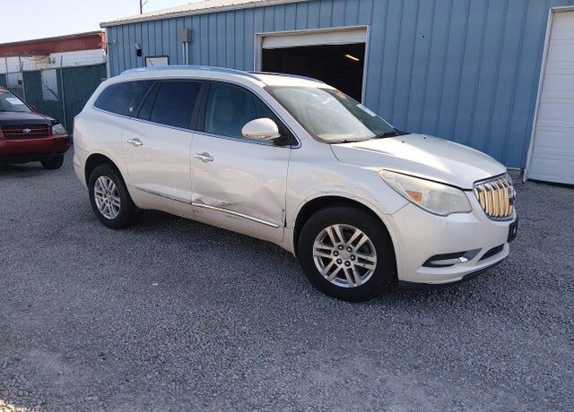 2014 BUICK Enclave