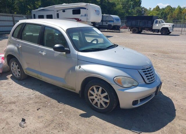 2009 CHRYSLER PT Cruiser