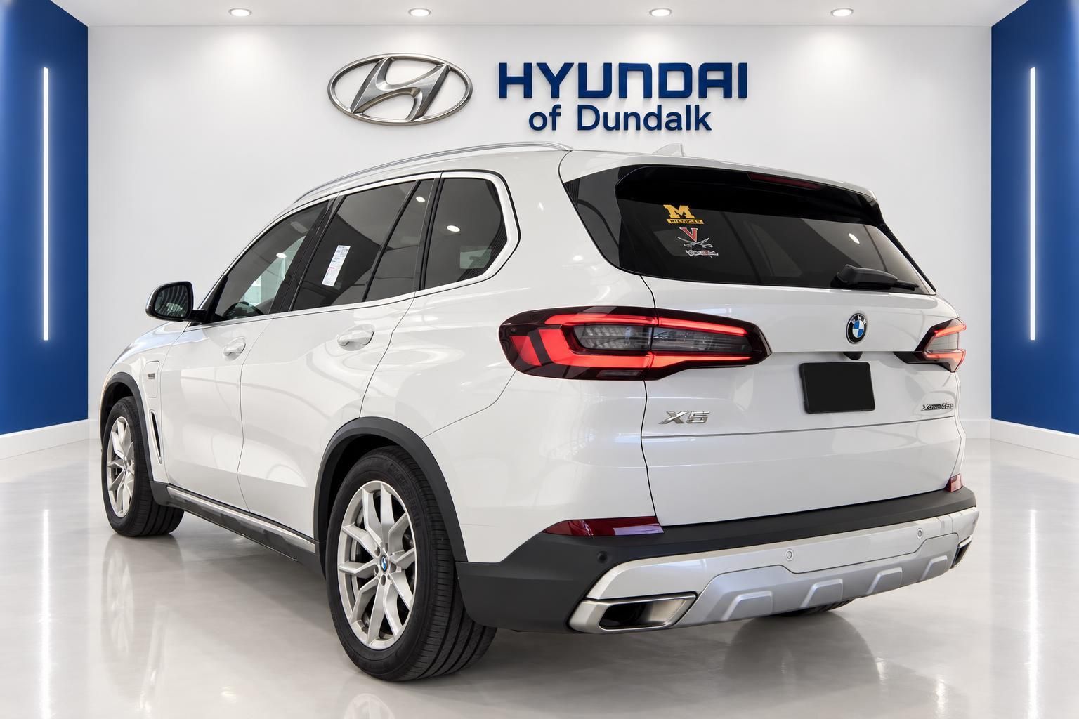 2023 BMW X5