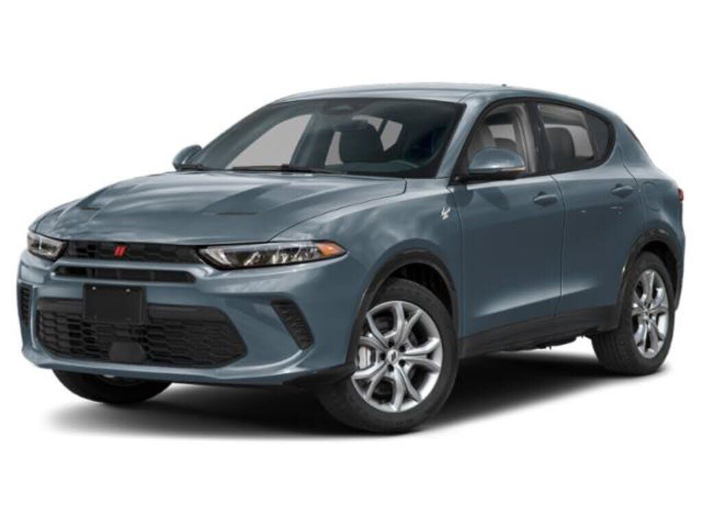 2024 DODGE HORNET