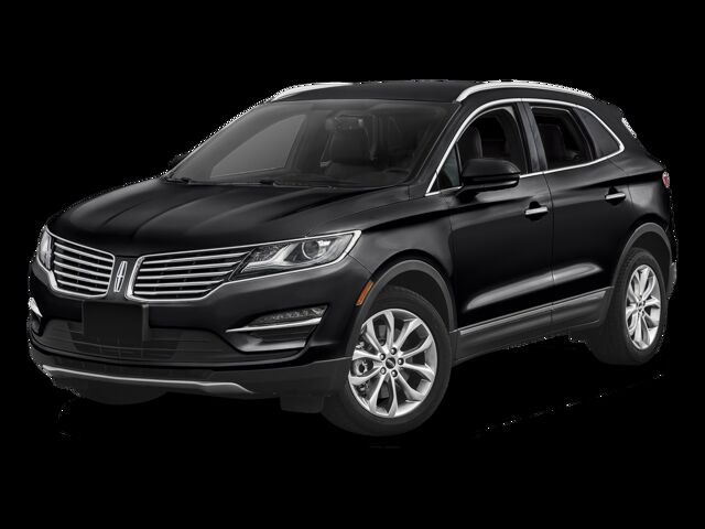 2017 LINCOLN MKC
