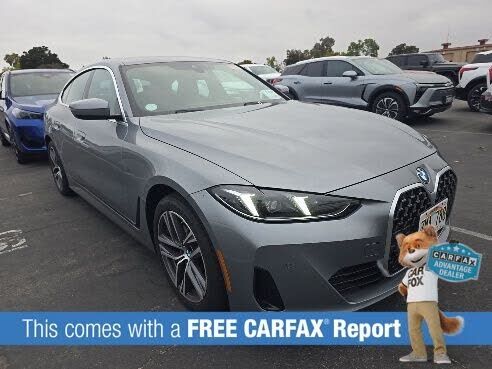 2025 BMW 430i