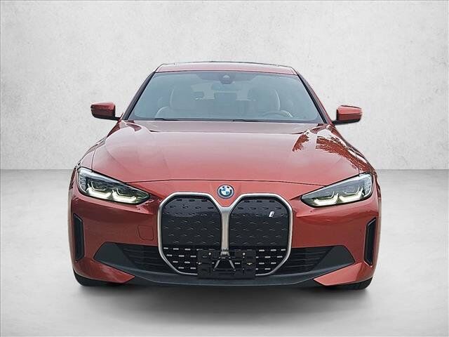 2023 BMW i4