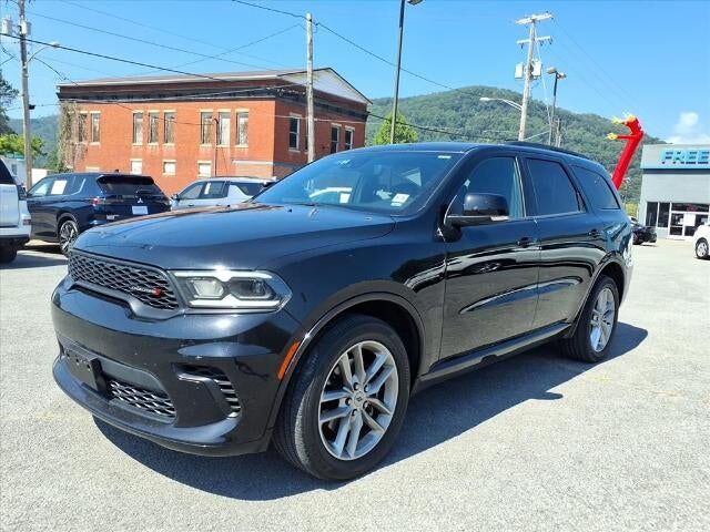 2024 DODGE Durango