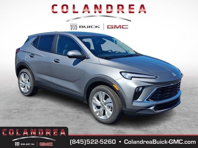 2026 BUICK Encore GX