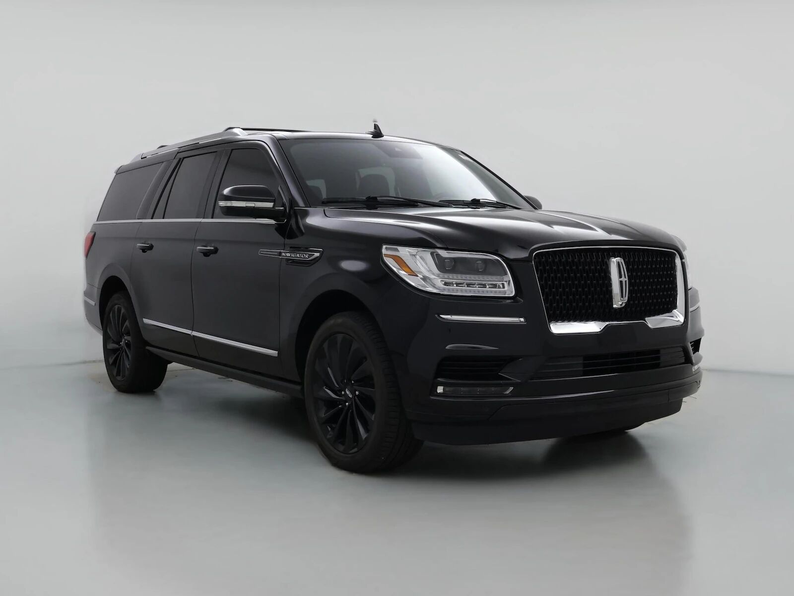 2020 LINCOLN Navigator L