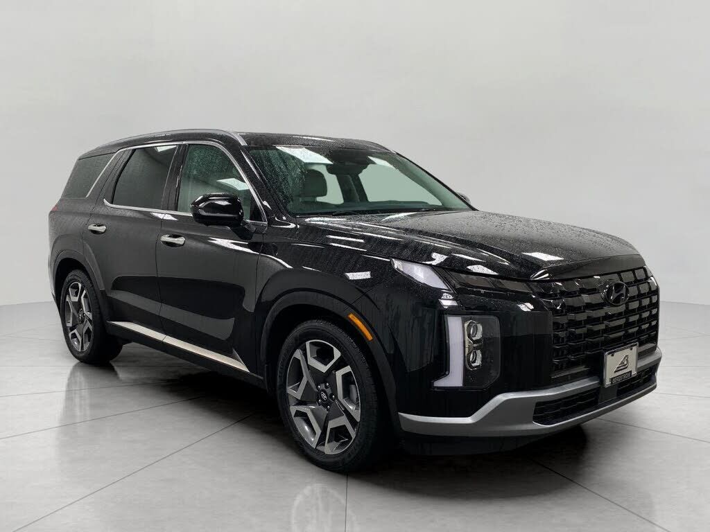2023 HYUNDAI Palisade