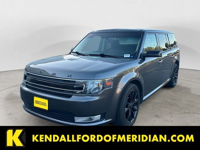 2016 FORD Flex