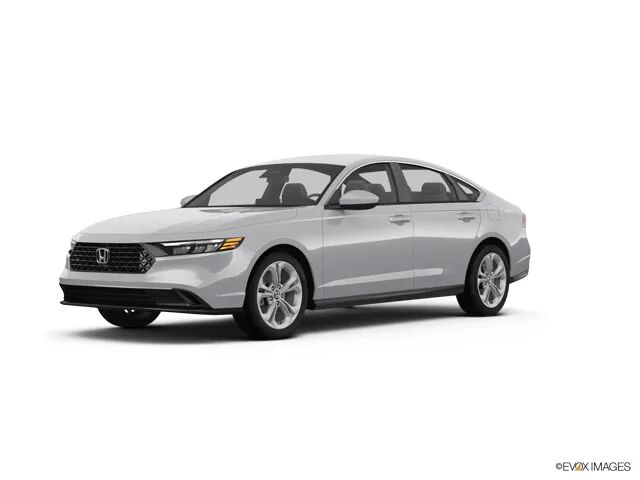 2026 HONDA Accord