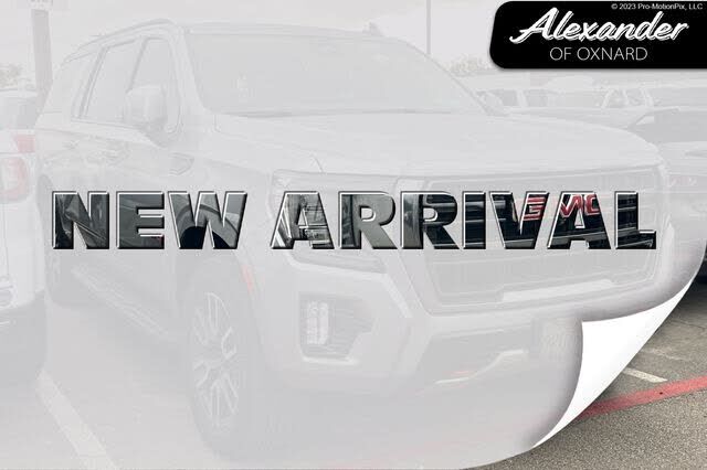 2024 GMC Yukon XL