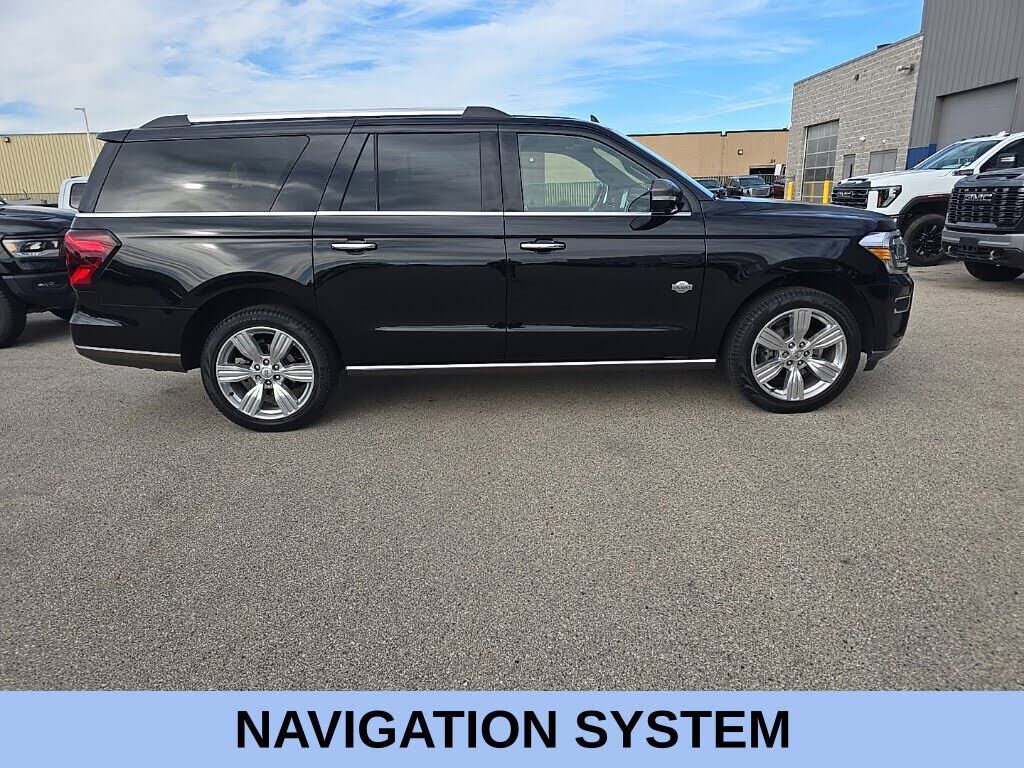 2024 FORD Expedition