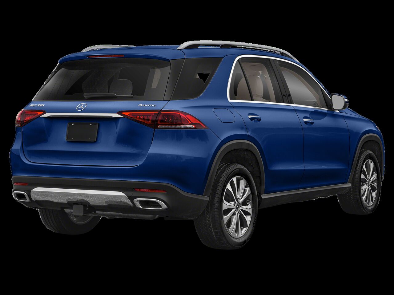 2022 Mercedes-Benz GLE-Class