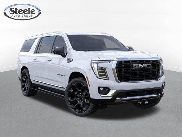 2026 GMC Yukon XL