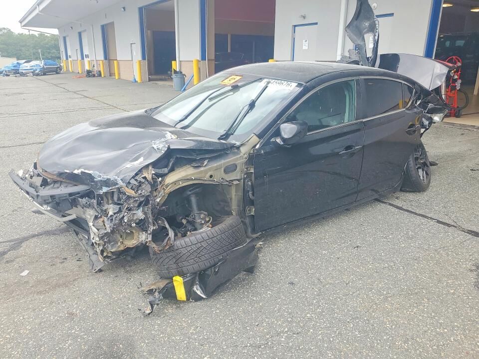 2016 ACURA ILX