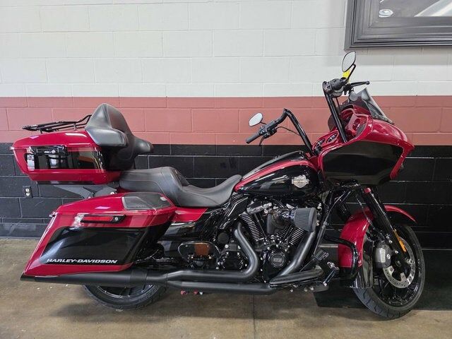 2022 HARLEY DAVIDSON FLTRXS / Road Glide Special