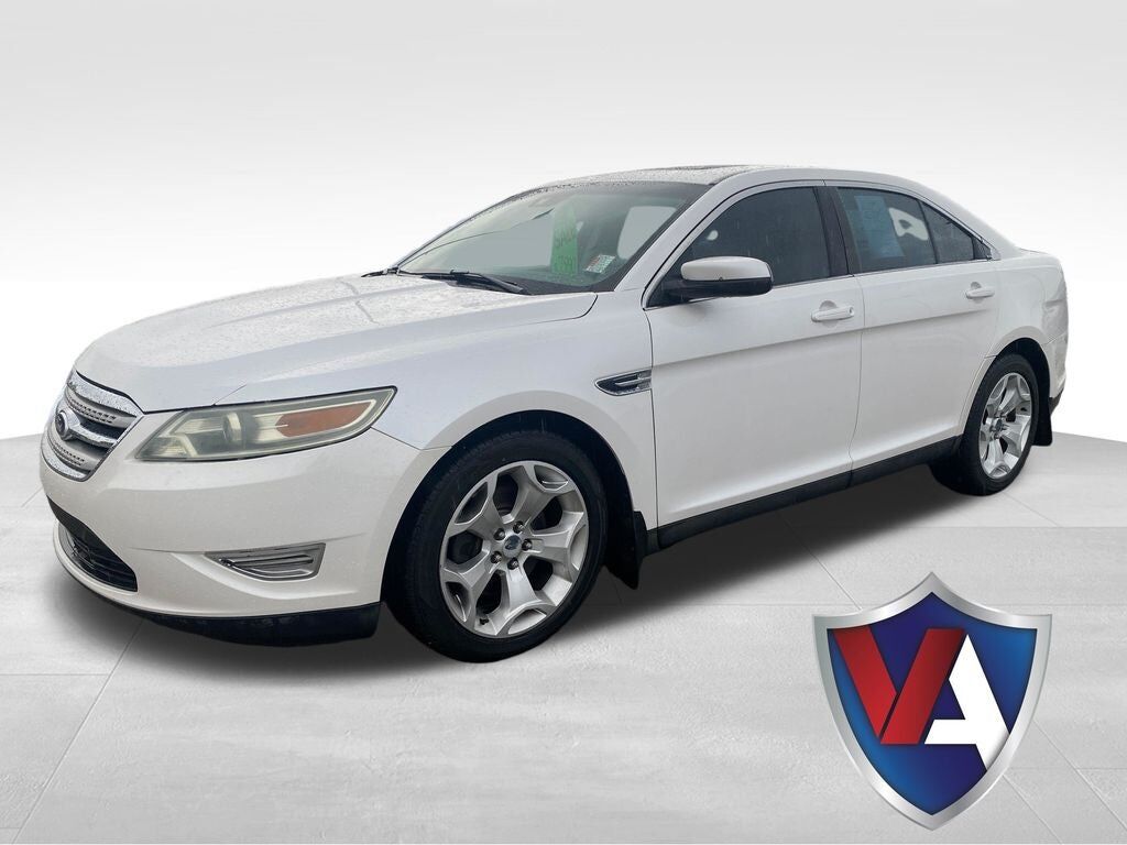 2011 FORD Taurus