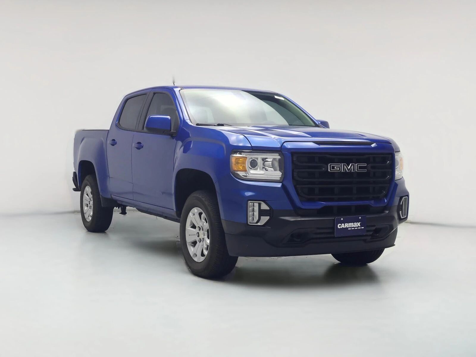 2022 GMC Canyon