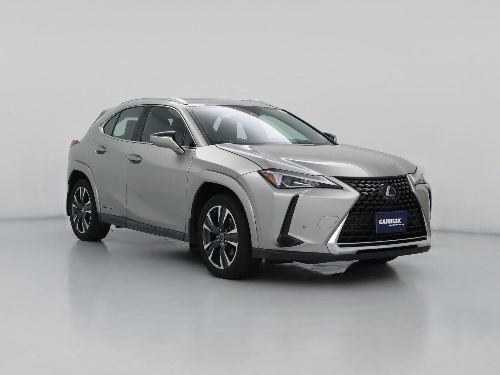 2022 LEXUS UX