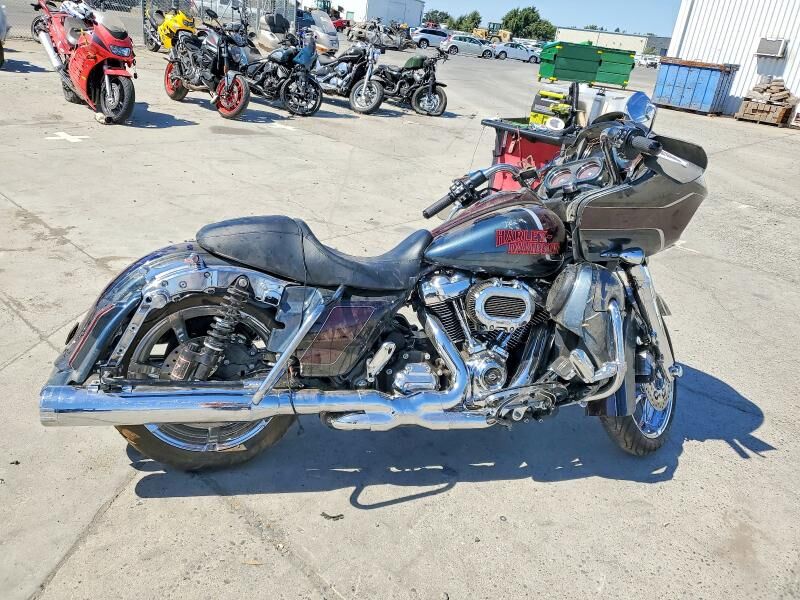 2021 HARLEY DAVIDSON FLTRXS / Road Glide Special