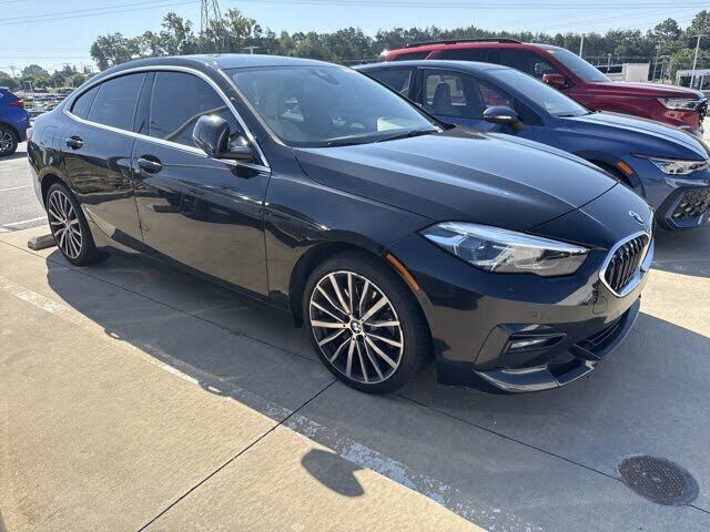 2021 BMW 228i