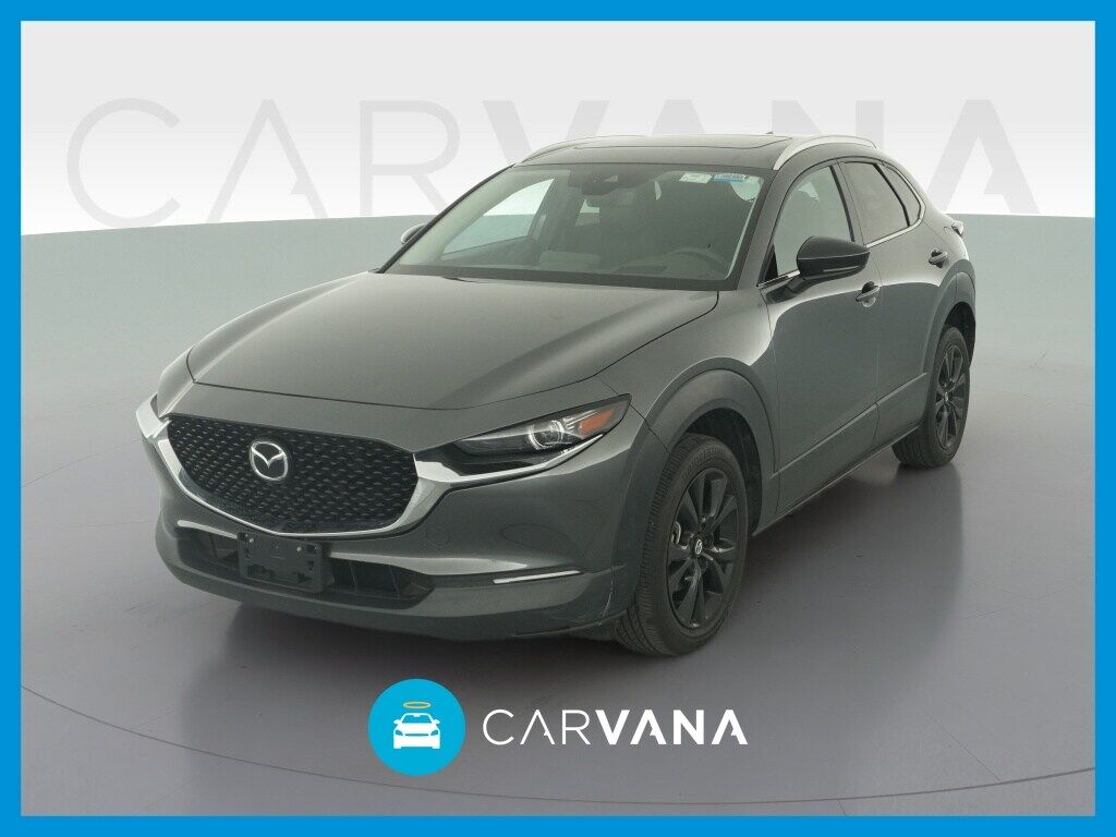 2023 MAZDA CX-30