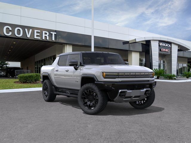 2026 GMC Hummer EV Pickup