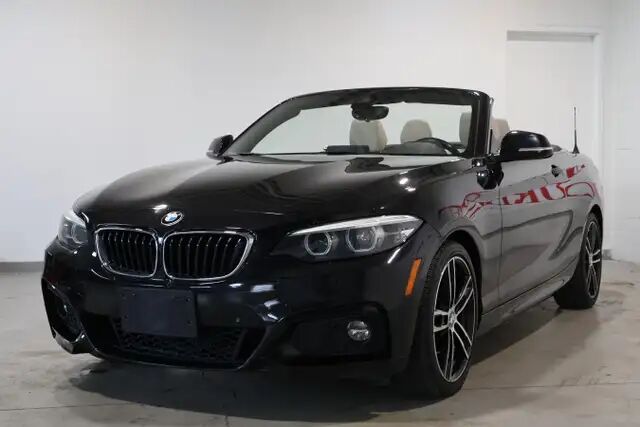 2019 BMW 230i