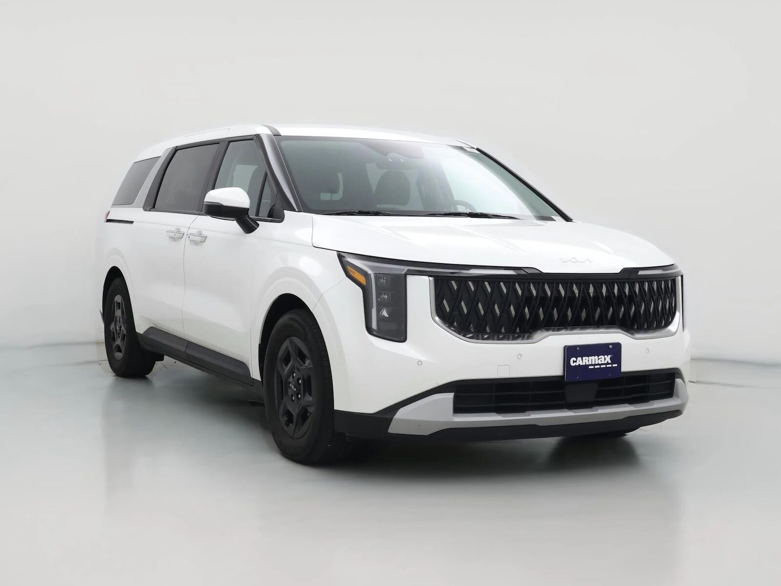2025 KIA Carnival